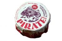 Thon braisé à l'huile d'olive - Pirate Cannerie - Nouvelle Vague l'épicerie de la pêche à Bordeaux depuis 2017