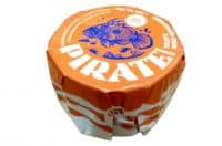 Truite miso gingembre - Pirate Cannerie - Nouvelle Vague l'épicerie de la pêche à Bordeaux depuis 2017