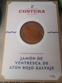 Costera - Nouvelle Vague Epicerie de la mer Bordeaux depuis 2017
