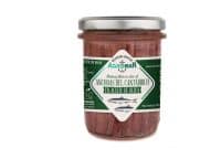 Anchois a l'Huile d'olive- Agromar- Nouvelle Vague L Epicerie de la pêche à Bordeaux depuis 2017