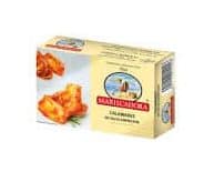 Calamars américaine - Mariscadora- Nouvelle Vague L'Epicerie fine de la mer à Bordeaux depuis 2017