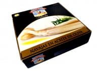 Couteaux à l'huile d'olive de Galice - Mariscadora - Nouvelle Vague l'épicerie fine de la pêche à Bordeaux depuis 2017