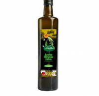 Huile d'olive- Dulfar -Nouvelle Vague Epicerie de le mer à Bordeaux depuis 2017