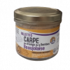 Rillette Beaujolais - Poissosn des dombes - Epicerie Nouvelle Vague de le mer à Bordeaux depuis 2017