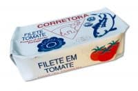 Filets de thon bonito à la tomate des Açores - Corretora - Nouvelle Vague l'épicerie fine de la pêche à Bordeaux depuis 2017