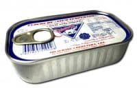 Flocons de thon bonito épicés des Açores - Corretora - Nouvelle Vague l'épicerie fine de la pêche à Bordeaux depuis 2017