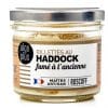 Rillettes au haddock fumé à l'ancienne - Algo plus - Nouvelle Vague l'épicerie fine de la pêche à Bordeaux depuis 2017
