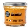Rouille - Algo plus - Nouvelle Vague l'épicerie fine de la pêche à Bordeaux depuis 2017