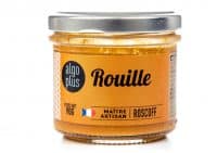 Rouille - Algo plus - Nouvelle Vague l'épicerie fine de la pêche à Bordeaux depuis 2017
