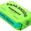 Sardines à l'huile d'olive de l'Algarve - Papa Anzois - Nouvelle Vague l'épicerie fine de la pêche à Bordeaux depuis 2017