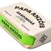 Sardines fumées à l'huile d'olive de l'Algarve - Papa Anzois - Nouvelle Vague l'épicerie fine de la pêche à Bordeaux depuis 2017