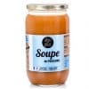 Soupe de poissons 760g - Algo plus - Nouvelle Vague l'épicerie fine de la pêche à Bordeaux depuis 2017