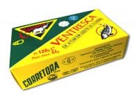 Ventrèche de thon bonito à l'huile d'olive des Açores - Corretora - Nouvelle Vague l'épicerie fine de la pêche à Bordeaux depuis 2017