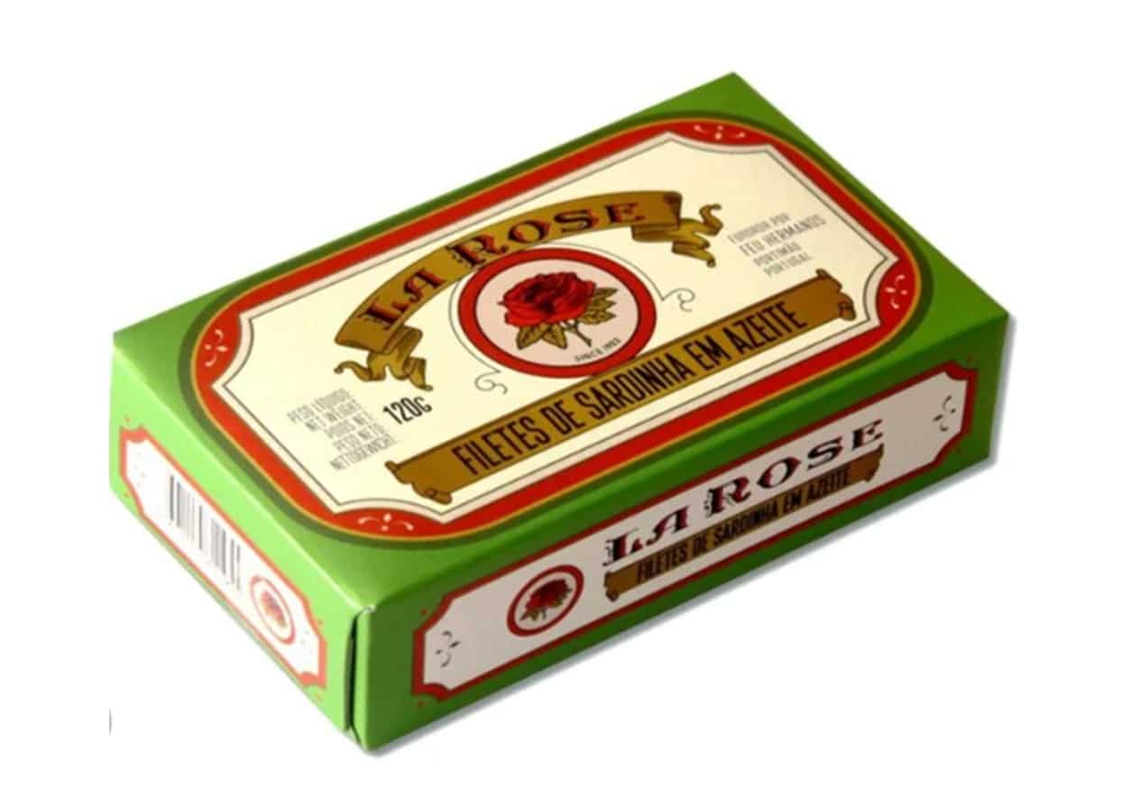 Churrusquina - Nouvelle Vague Epicerie de la pêche à Bordeaux depuis 2017