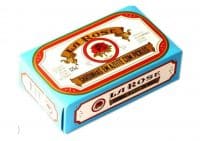 Sardine La rose- Nouvelle Vague Epicerie de la pêche à Bordeaux depuis 2017