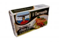 vnetreche thon Churrusquina - Nouvelle Vague Epicerie de la pêche à Bordeaux depuis 2017